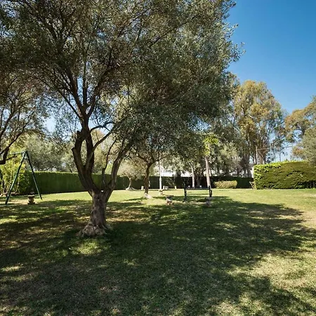 Torre Real ,panoramic Views Sea Mountain And Golf Apartment *