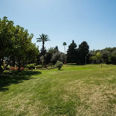 Torre Real ,panoramic Views Sea Mountain And Golf Apartment