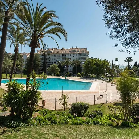 Torre Real ,panoramic Views Sea Mountain And Golf * Marbella