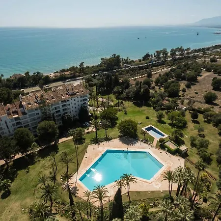 Torre Real ,panoramic Views Sea Mountain And Golf