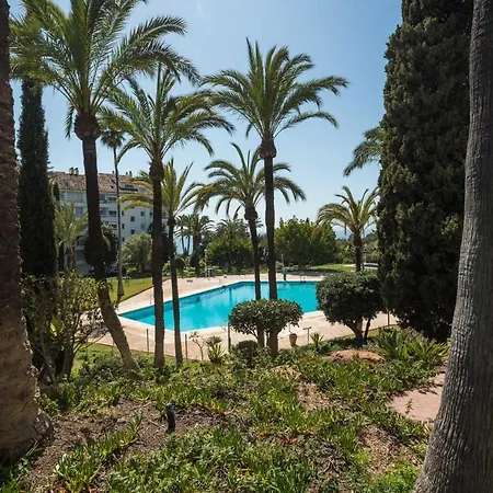 Torre Real ,panoramic Views Sea Mountain And Golf